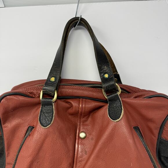 Silent People Italy Brand Original Teddy American Rudsak Weekender Bag - Picture 3 of 10